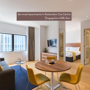 Appartement met een Slaapkamer